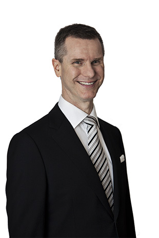 David Elliott Picture